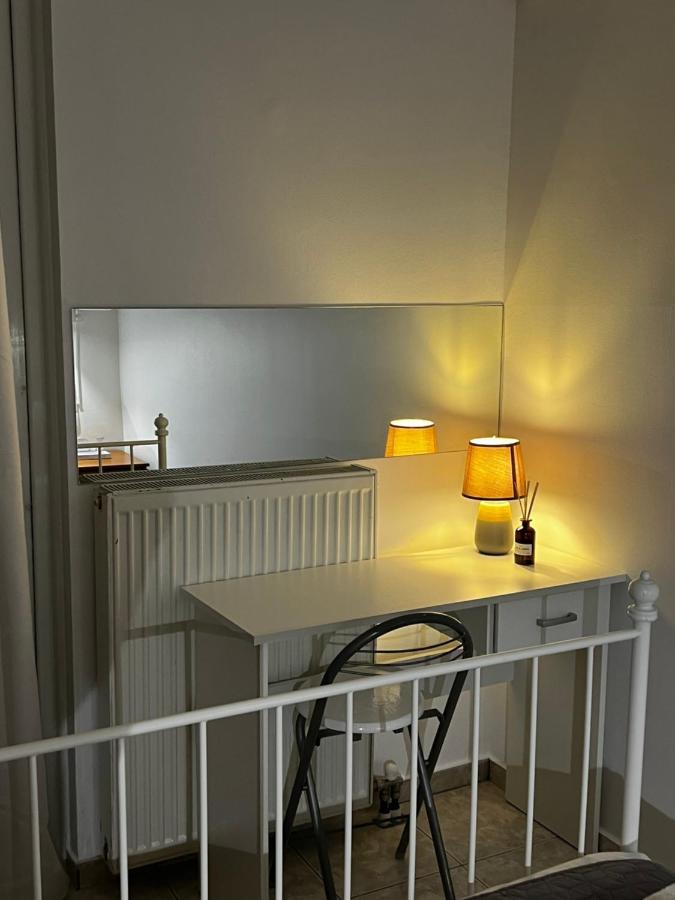 Elva Creta Apartment Heraklion  Exterior photo