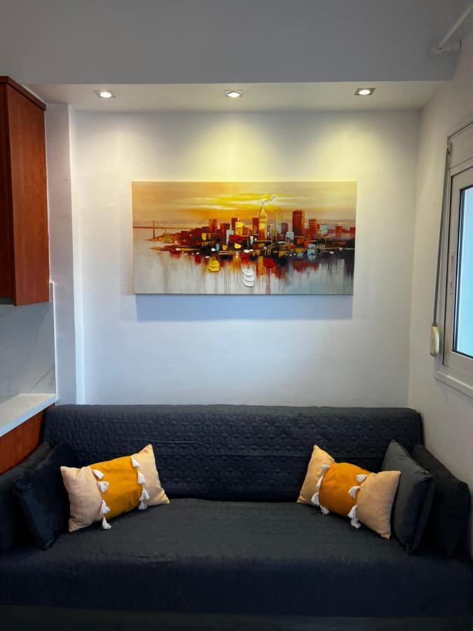 Elva Creta Apartment Heraklion  Exterior photo