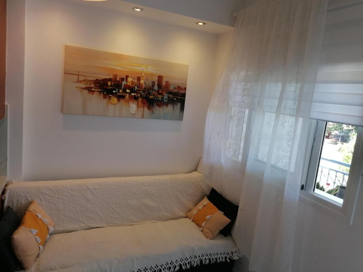 Elva Creta Apartment Heraklion  Exterior photo