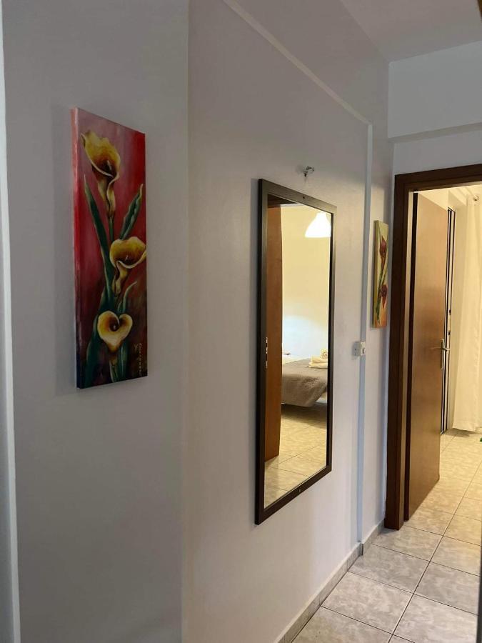 Elva Creta Apartment Heraklion  Exterior photo