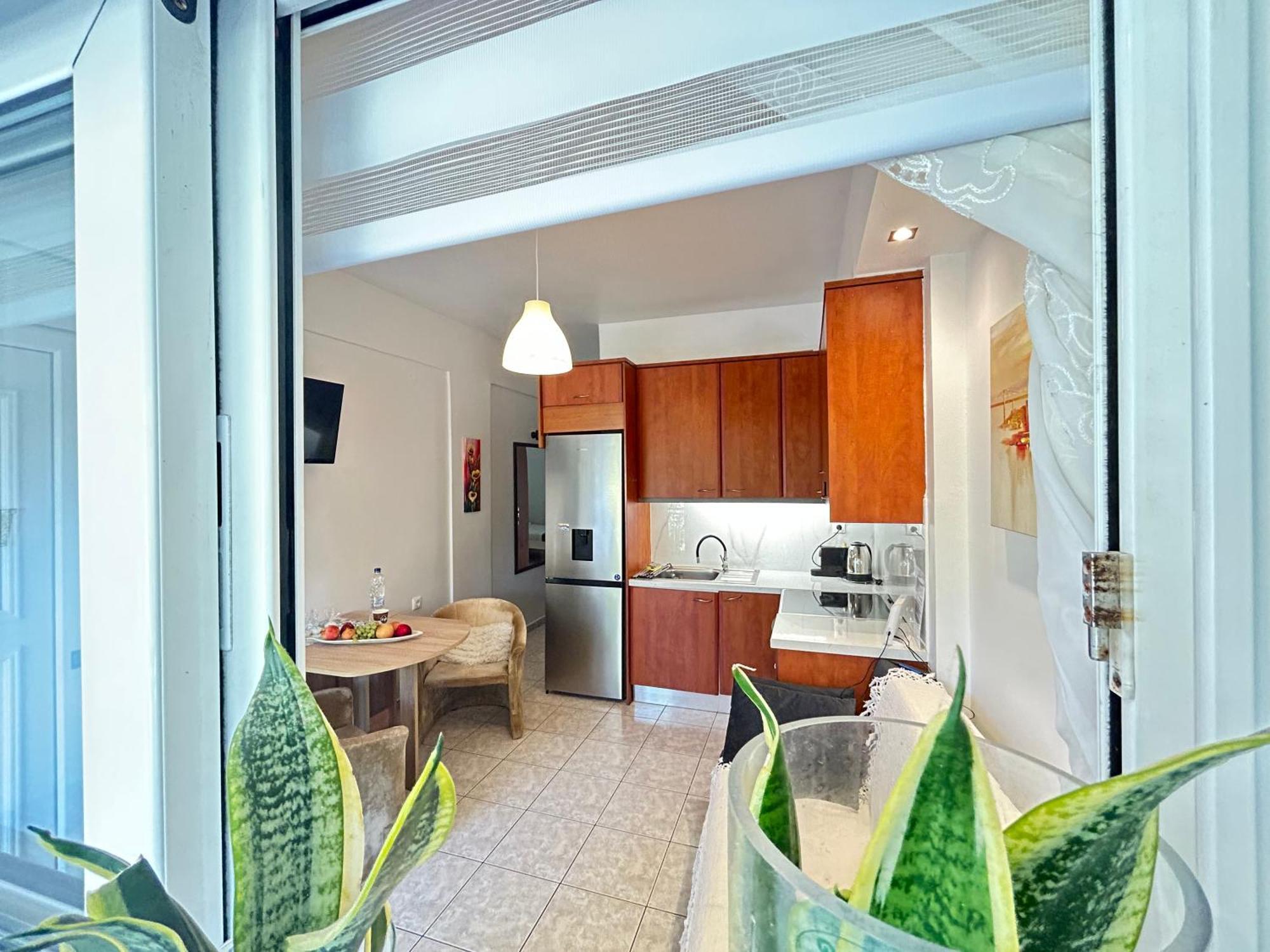 Elva Creta Apartment Heraklion  Exterior photo