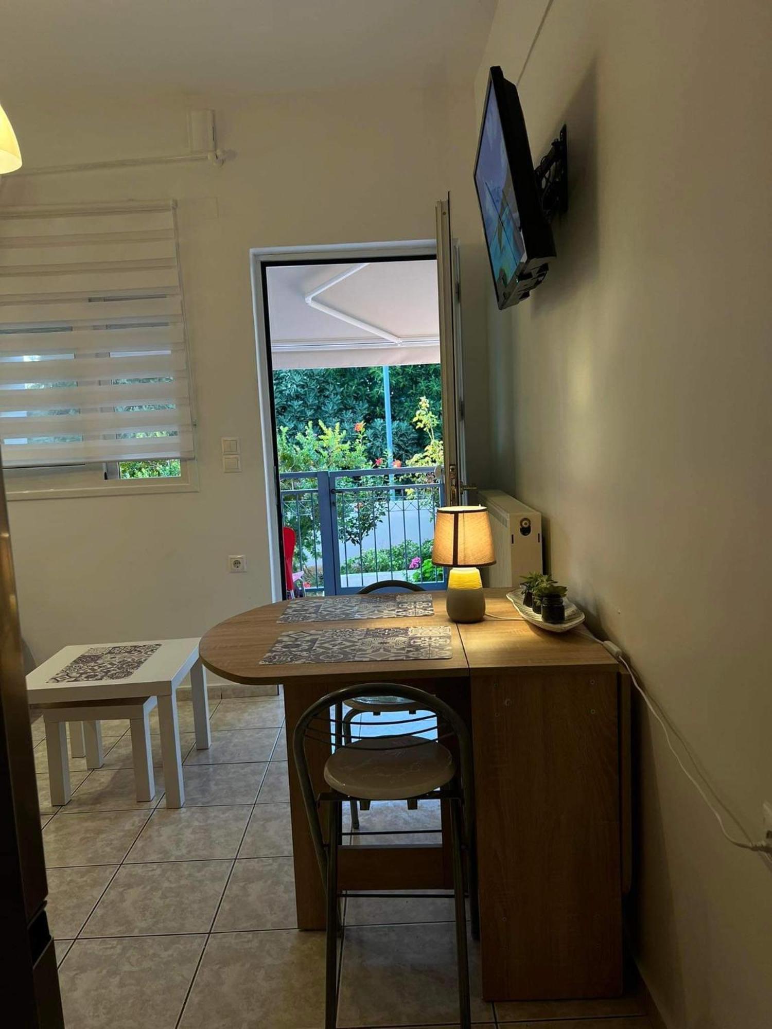 Elva Creta Apartment Heraklion  Room photo