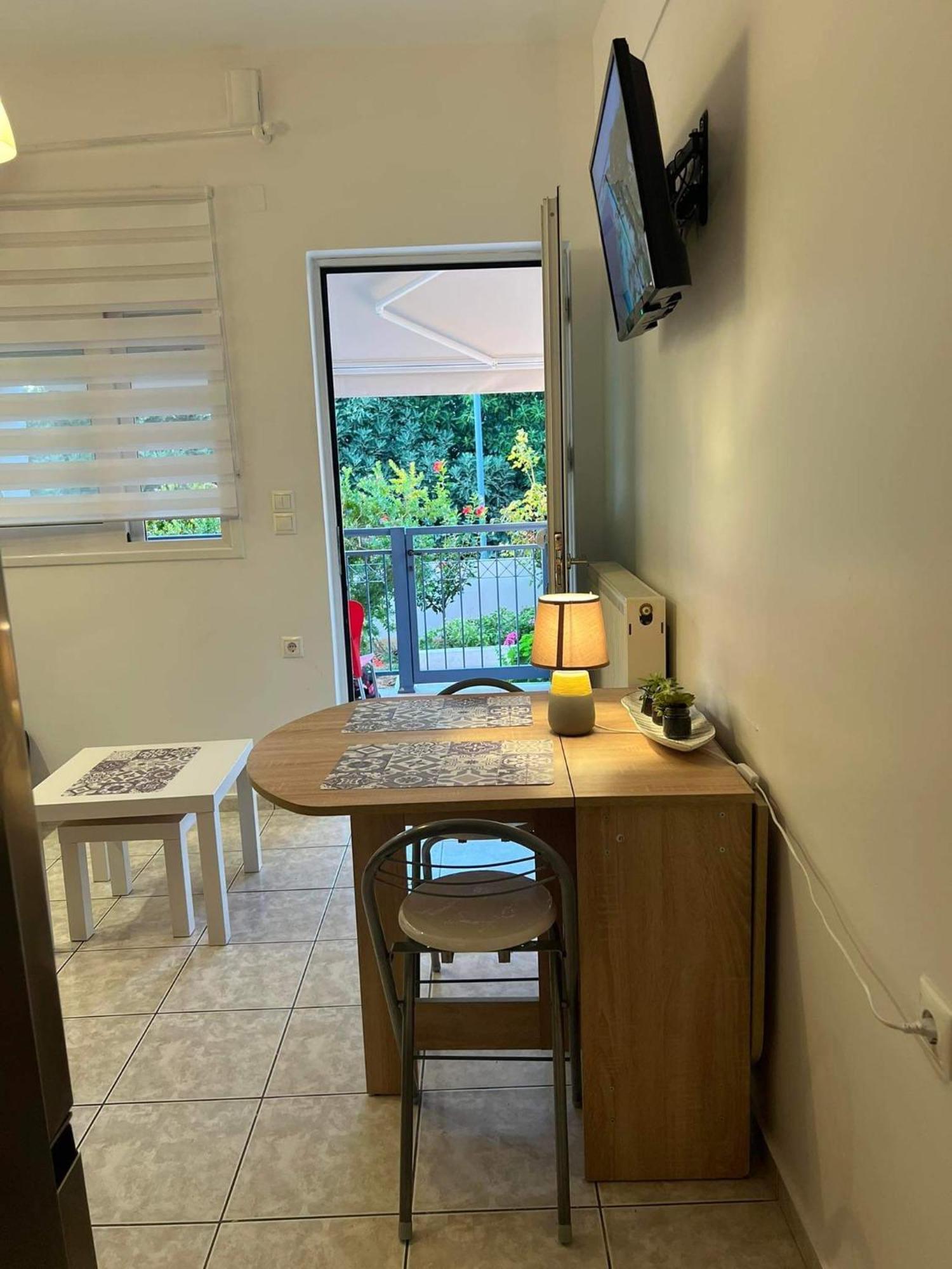 Elva Creta Apartment Heraklion  Room photo